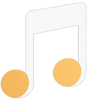 Music Production Icon